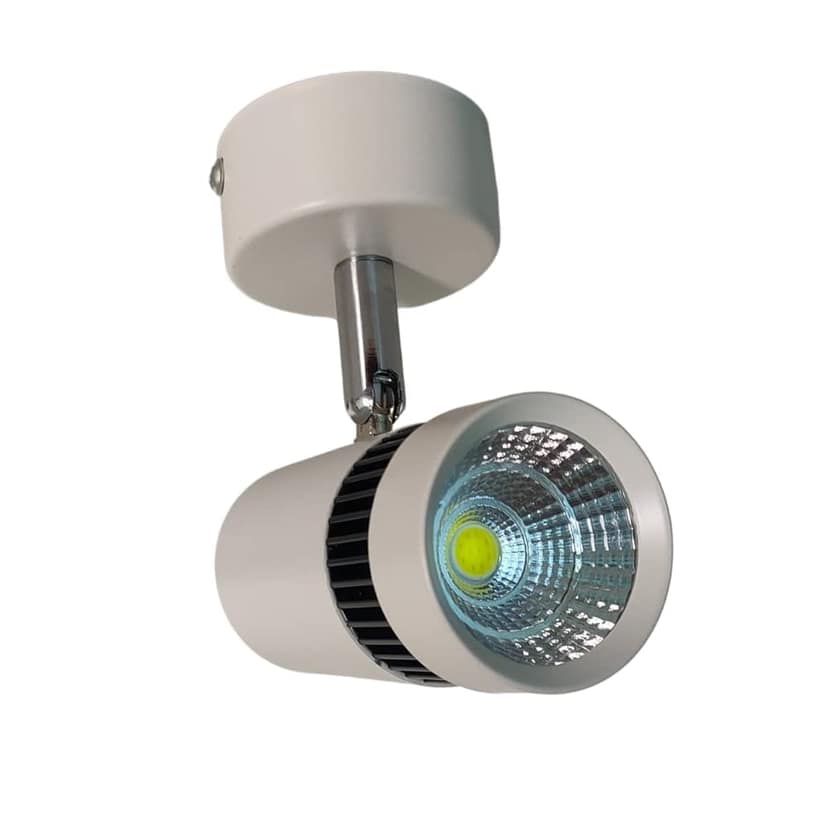 Led Wall Light for Focusing Wall or Photo Frame, view 3