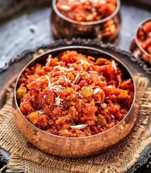 Gajar halwa 250gms (seasonal)