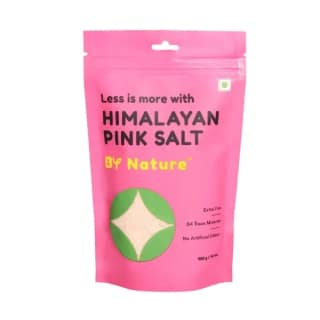 Himalayan Pink Salt-400g