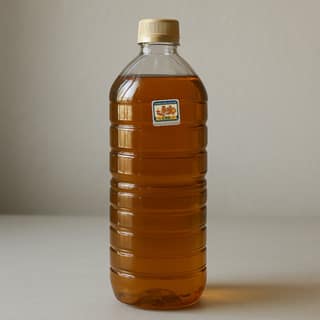 Chumki Rana Dukaan's pure sesame oil