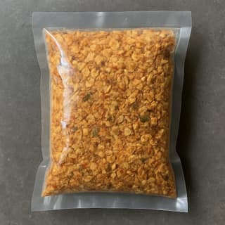 Puneeta Daily Needs's masala oats