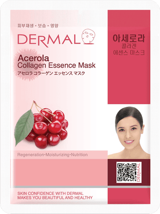 Acerola Collagen Essence Mask