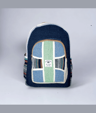 Gau Sudh 25 Ltrs Peach Laptop Bags