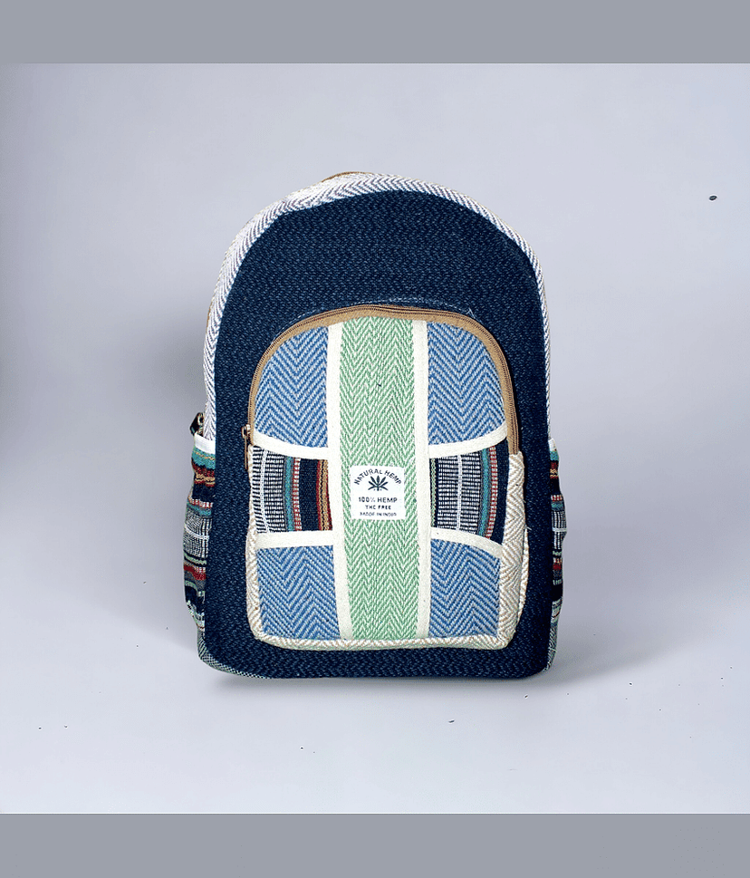 Gau Sudh 25 Ltrs Peach Laptop Bags