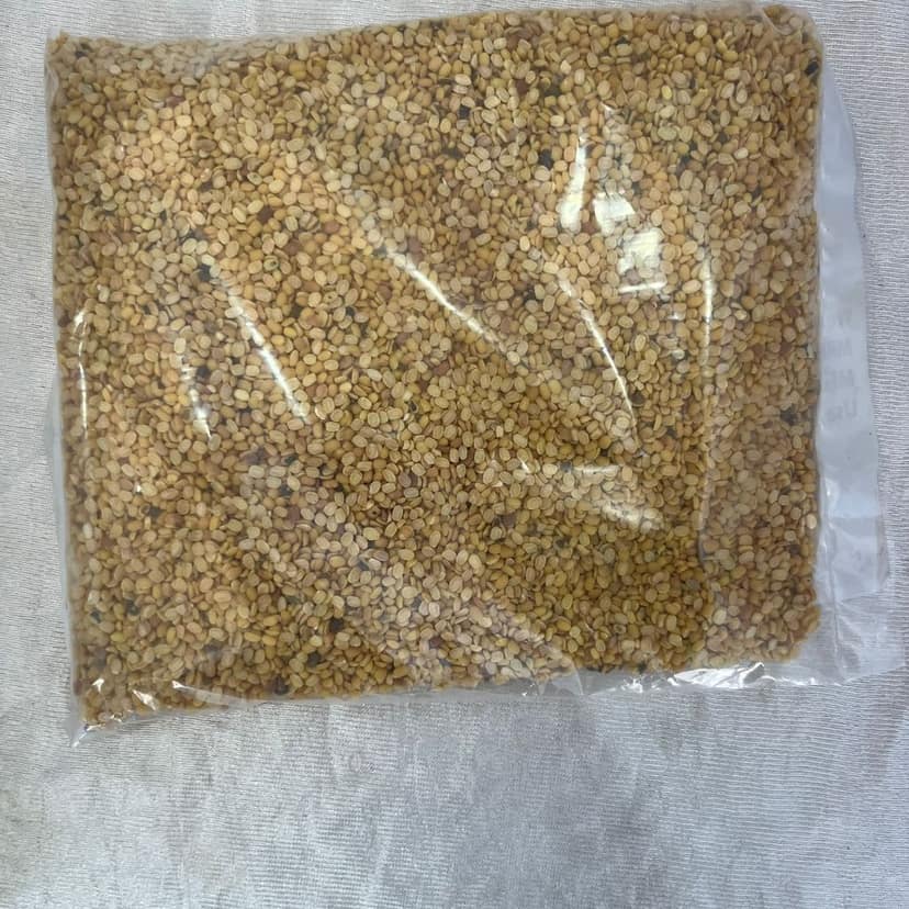 Fried Moong Dal (500 gm) view 3