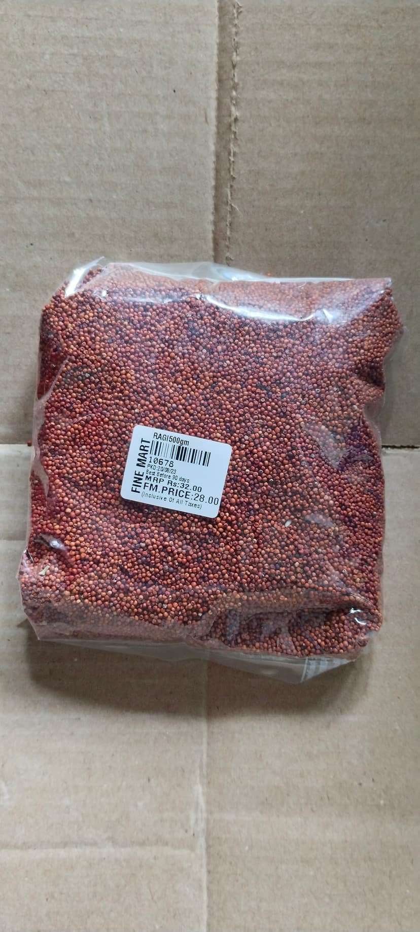 Ragi