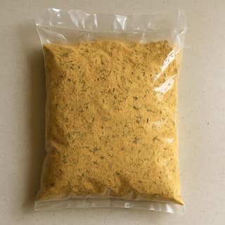 Parvati Department Store's methi thepla mix