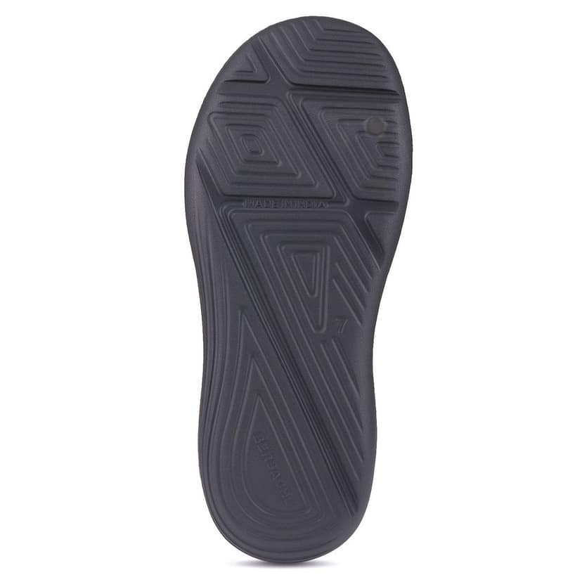 Bersache Extra Soft Classic Casual with Back Strap Regular wear with Ultra Soft & Flexibility Technology Slipper for Men's view 4
