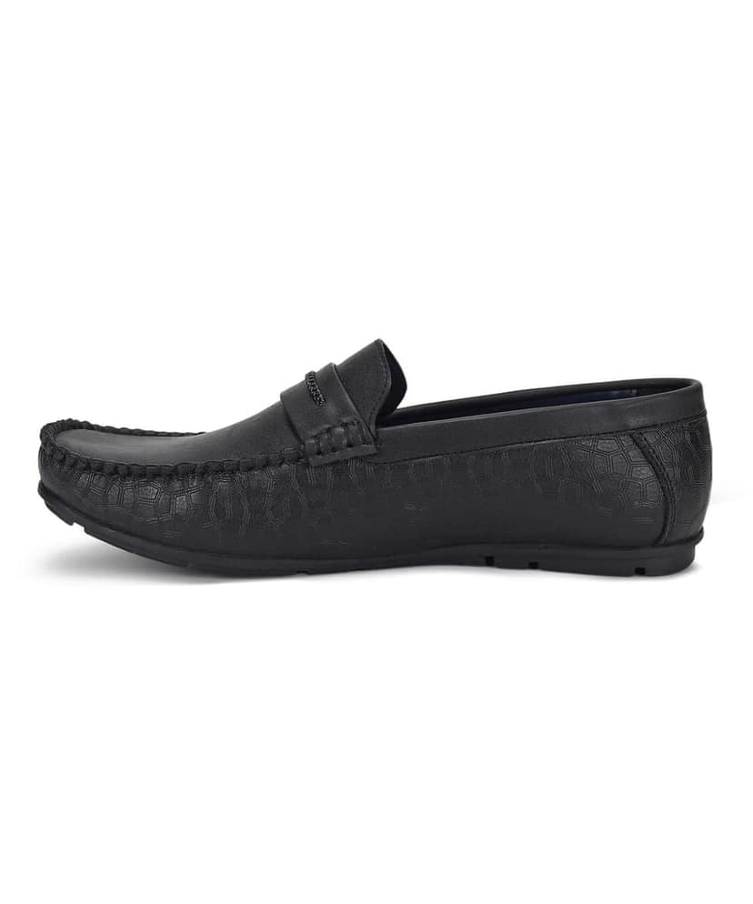 Stylish & Comfortable Cushioned Loafers view 5