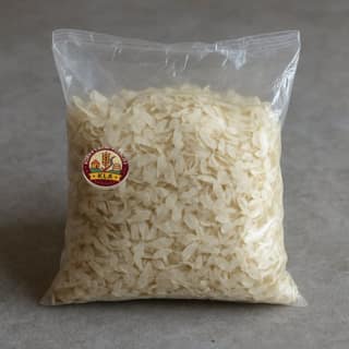 Korra Laxmi Agencies's poha (flattened rice)