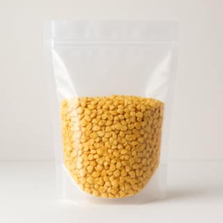 Maanbati Bazaar's chana dal (split bengal gram)