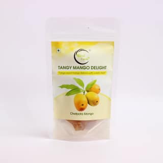 Premium Mango Delight by Nirvi Foods