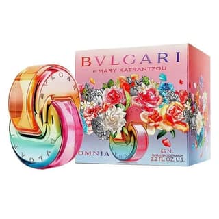 Mary Katrantzou Bvlgari Omnia for women 65ml Perfume For Women