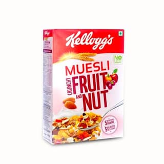Kelloggs Fruit N Nut 550 Gms