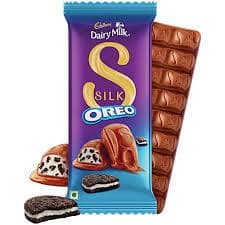 CADBURY OREO 131GM
