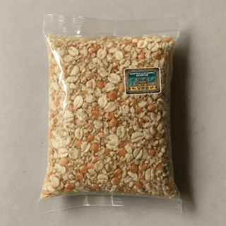 Vanrthala Rajamma Bhandar's dalia mix
