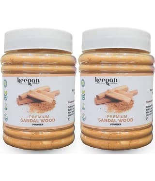 Keegan - Anti-Acne Facial Kit For All Skin Type ( Pack of 2 )