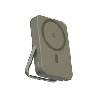 Ambrane Aerosync PB 21 10000mAh Power Bank