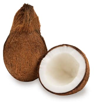 Fresh Coconut 1 pc