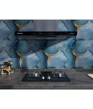 sekhmet Solid Wallpaper ( 60 x 200 ) cm ( Pack of 1 )
