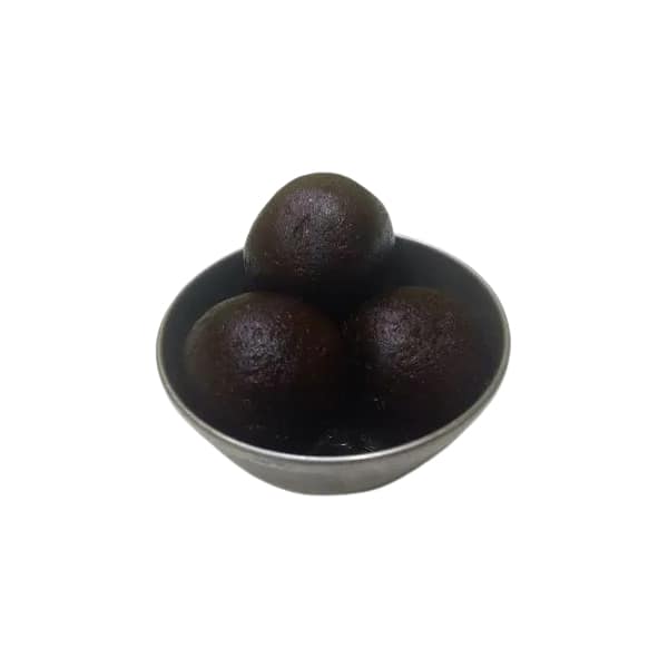 Black Gulab Jamun 250 Gms