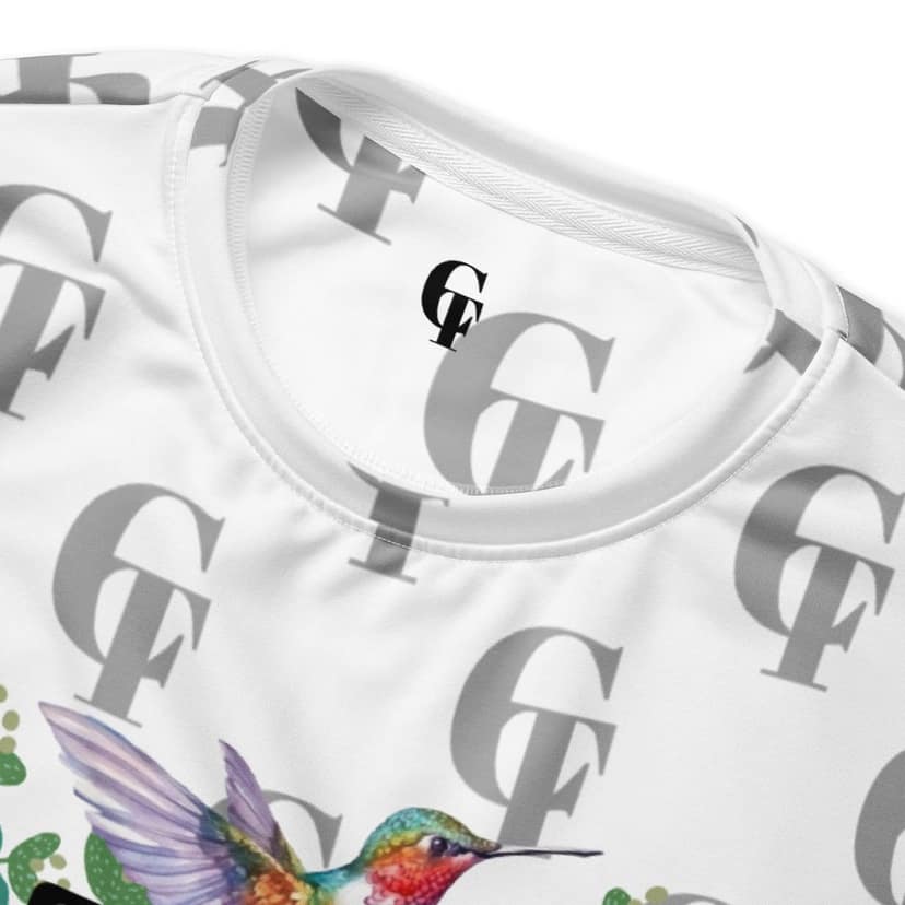 Clothikoo Premium Flamingo Bird Printed Sweatshirt view 7