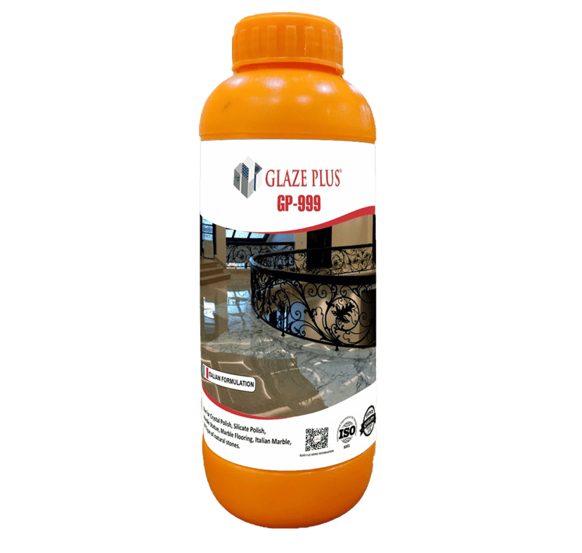 Glaze Plus | GP-999
