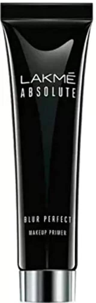 LAKM Absolute Blur Perfect Primer - 30 ml (make up primer) LAKM Absolute Blur Perfect Primer - 30 ml (make up primer) - make up primer / 30 ml (Pack of 1)