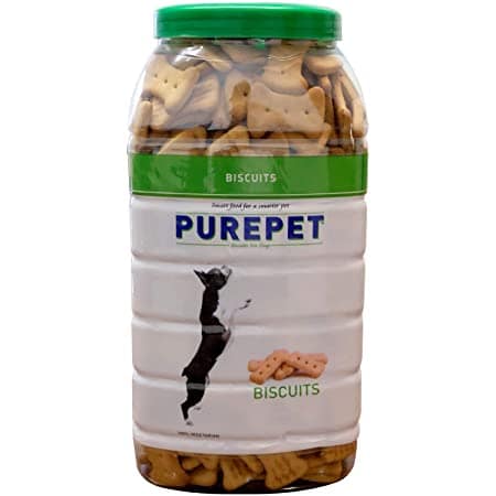 Chicken Flavour 905 Gms
