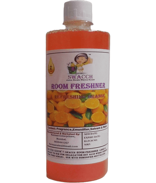 SWACCH Room Freshening Liquid ( Pack of 1 )