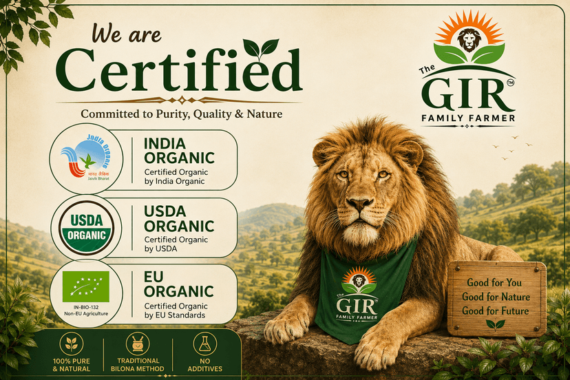 Organic Groundnut Oil - Naturally Pure view 8