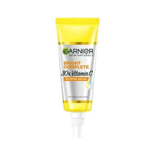 GARNIER BRIGHT COMPLETE BOOSTER SERUM 7ML