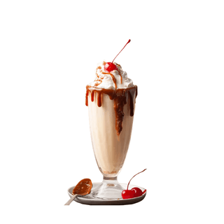 Butterscotch Classic Thickshake