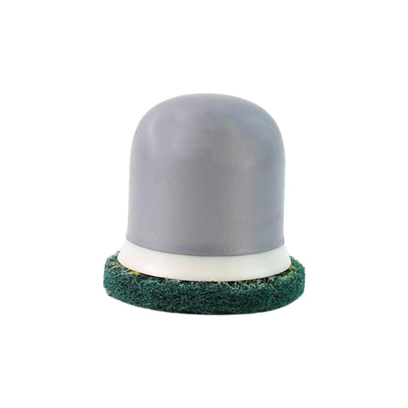 Kitchen Scrubber – Heavy-Duty with Ergonomic Grip Handle view 3