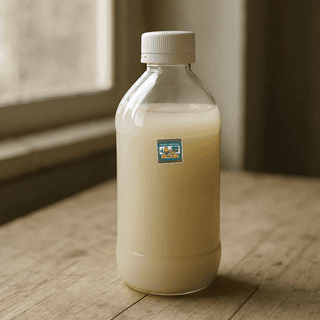 MOSYA LAXMI Den's pure coconut oil