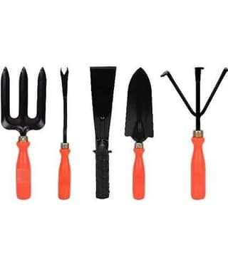 AGT Garden Tool Set ( Set of 1 )