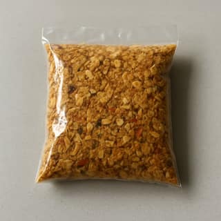Annand Provision Store's masala oats