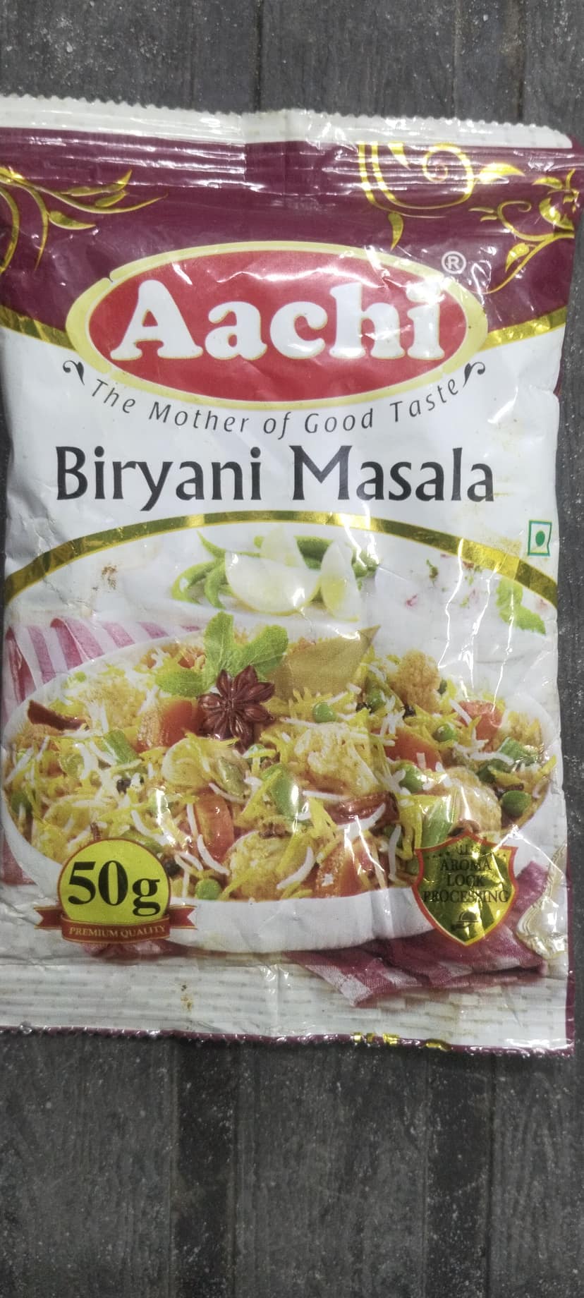 Aachi Biryani masala