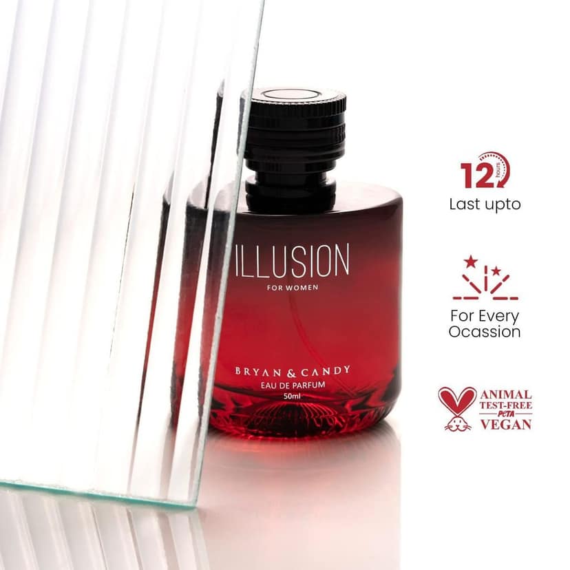 Bryan & Candy Illusion 50Ml Women view 4