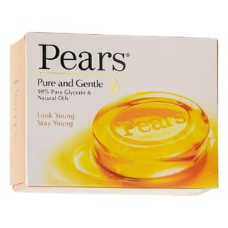 Pears Soap Pure And Gntl 50 Gms