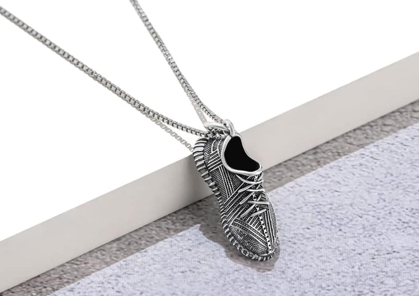 Sneakerhead Pendant view 4