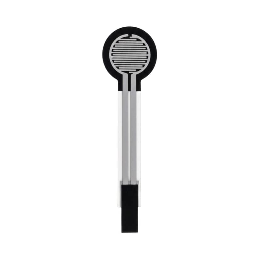 Circular Force Sensor Resistor – Flexible | IP67 Rated | Water-Resistant & High Accuracy | LP3940(B)
