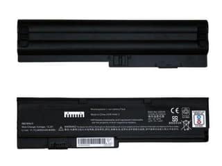 Lenovo Laptop Battery X200 Tablet , 14.4V 6 Cells 4400mAh Compatible