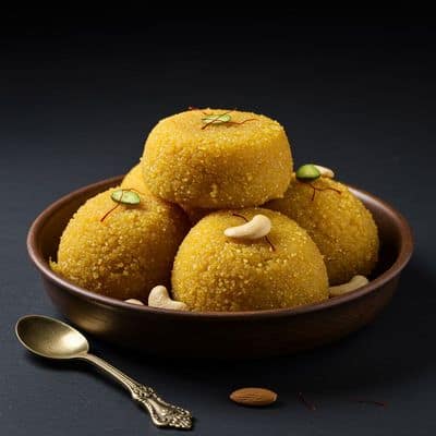 Kesari Bhat