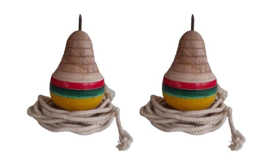 Spinning Top