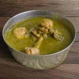 Chicken Kurma
