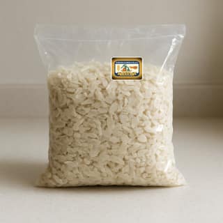 KIMUDU KAMALA Basket's poha (flattened rice)