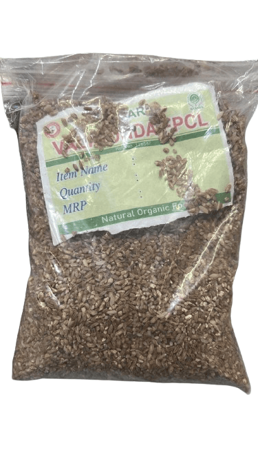 Brown Rice 500g