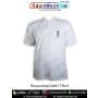 ArmyNavyAir Personalised Delhi T-Shirt (XXL) | Premium Polo Collar | Casual & Institutional view 3
