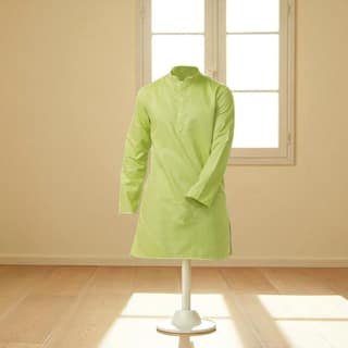 Cotton Kurta ( 1 Unit)
